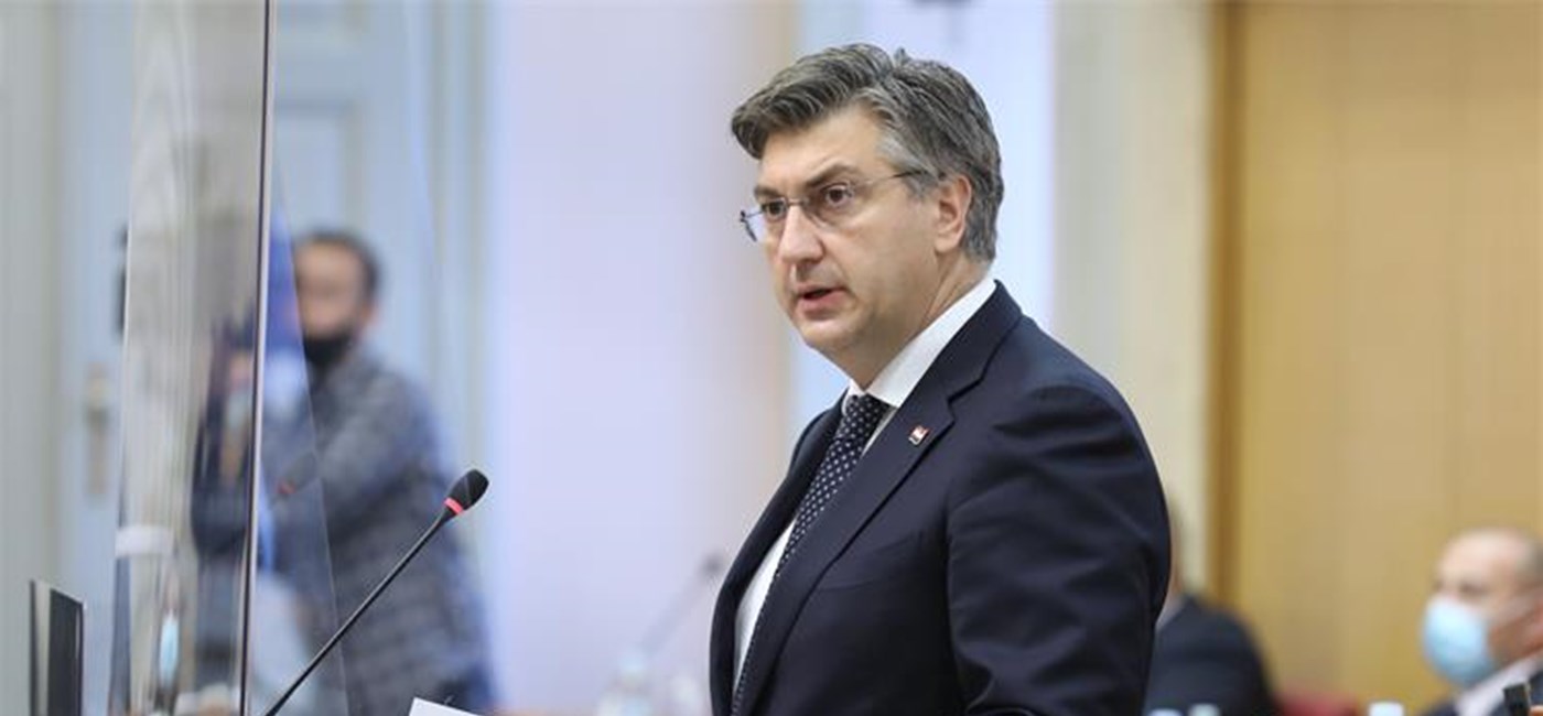 Ovo je vrijeme odgovornosti i solidarnosti, uvjeren sam da ćemo zajedno prebroditi izazove koji su pred Hrvatskom